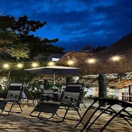 Hotel Casa Puerta Huasteca ซิวดัด วัลเลส ภายนอก รูปภาพ