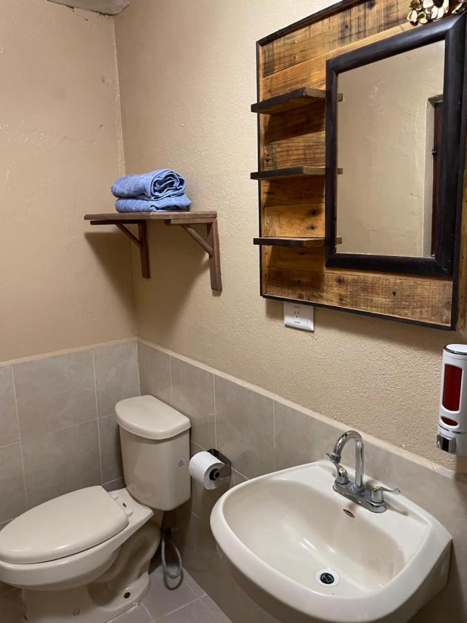 Hotel Casa Puerta Huasteca ซิวดัด วัลเลส ภายนอก รูปภาพ