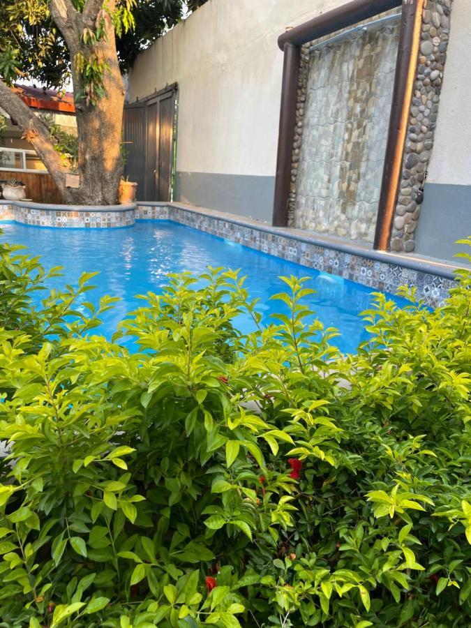Hotel Casa Puerta Huasteca ซิวดัด วัลเลส ภายนอก รูปภาพ