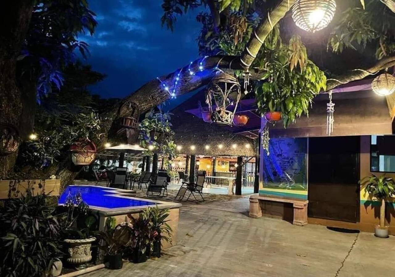 Hotel Casa Puerta Huasteca ซิวดัด วัลเลส ภายนอก รูปภาพ